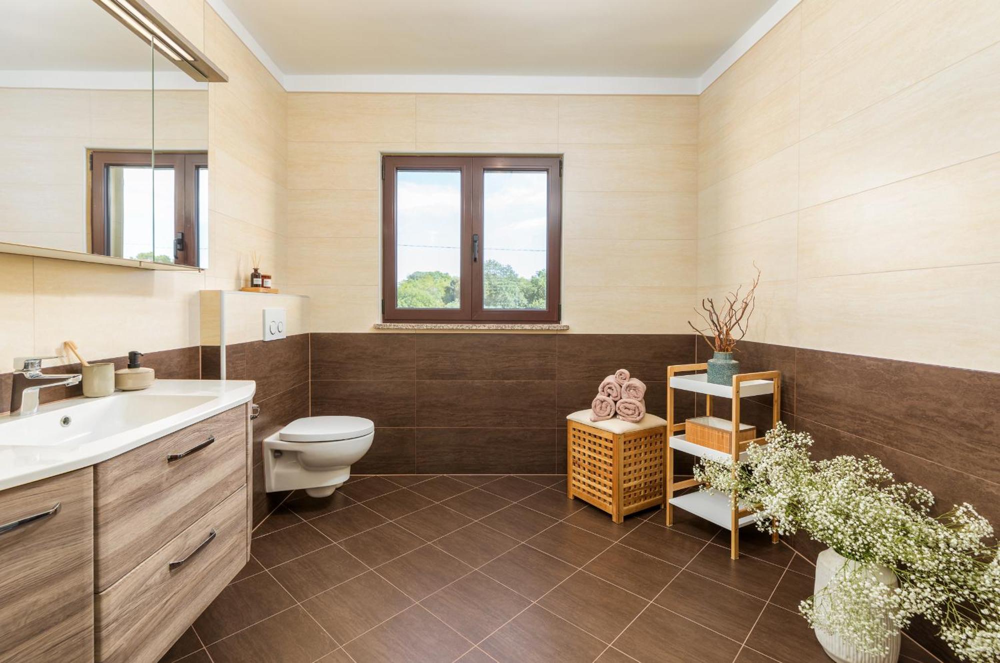 Villa Miromar App Пула Экстерьер фото
